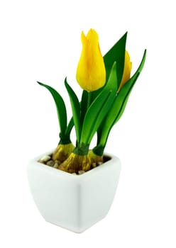 Colorful decoration artificial flower