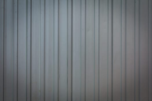 Background Detail of texture of aluminium wall