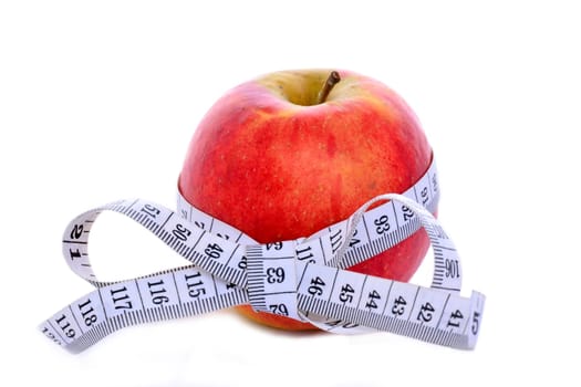 Diet plan to loose weight with a healty nutrition