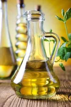 Olive Oil