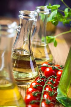 Extra Virgin Olive Oil