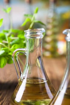 Extra Virgin Olive Oil