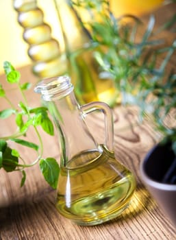 Olive Oil