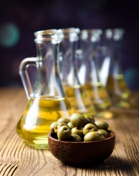 Olive Oil