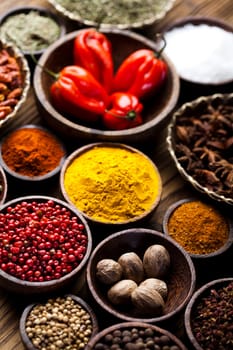 Spices
