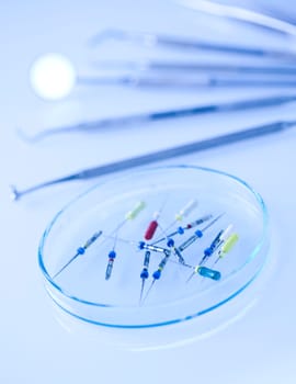 Dental equipment