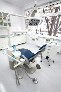 Dentistry office