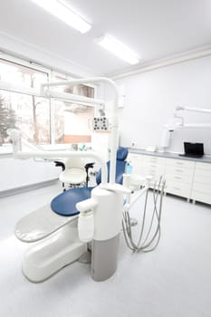 Dentistry office