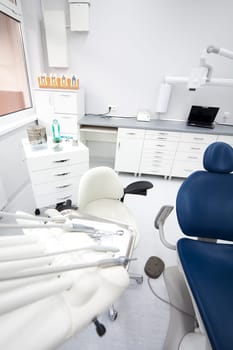 Dentistry office