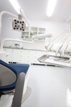 Dentistry office