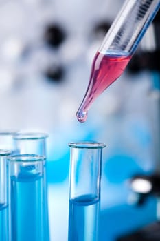 Laboratory glassware