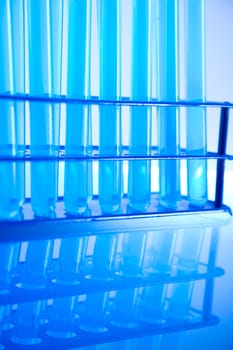Laboratory glassware
