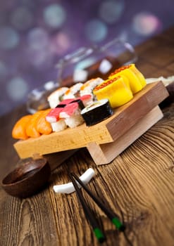 Sushi