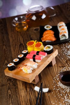 Sushi