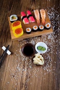 Sushi
