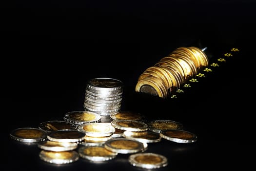 Money