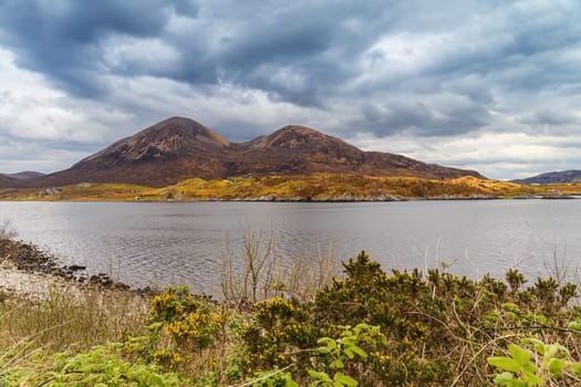 Scotland's Highlands
