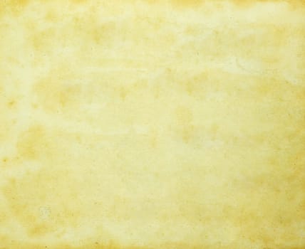 Blank vintage postcard ready for text.