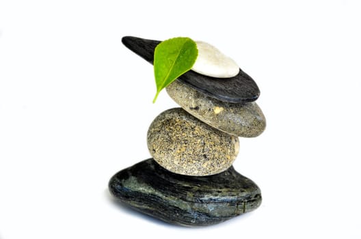 Wellness Stones Balance