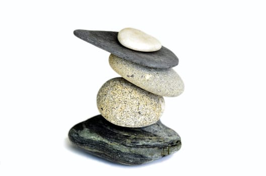 Wellness Stones Balance