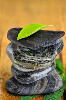 Wellness Stones Balance