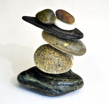 Wellness Stones Balance