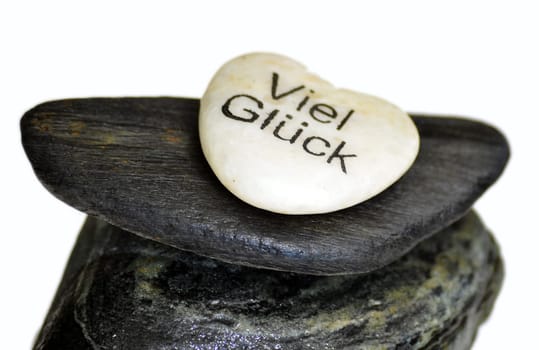 Heart Good Luck