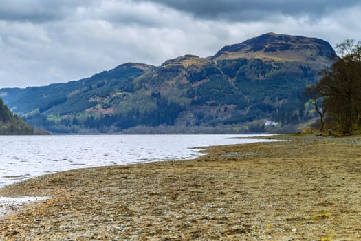 Elgol - Scotland