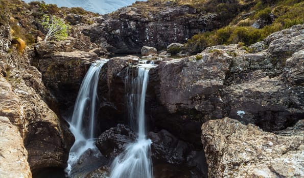 Fairy Pools