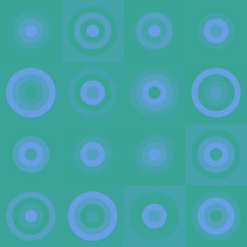 Geometric seamless retro background pattern. Vector illustration.