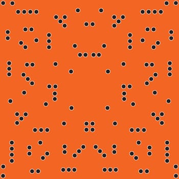 Phisics and mecanics, engineering a digital board. Vector illustration.