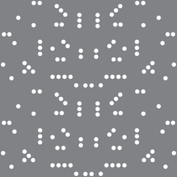 Phisics and mecanics, engineering a digital board. Vector illustration.
