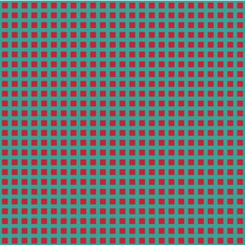 Flat square simple background. Pixel vector illustration.