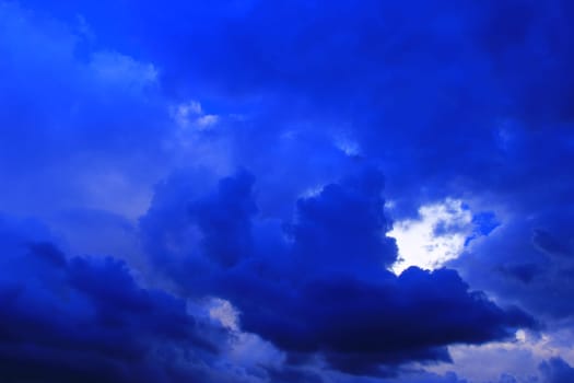 Clouds