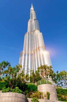 DUBAI, UAE - FEBRUARY 22