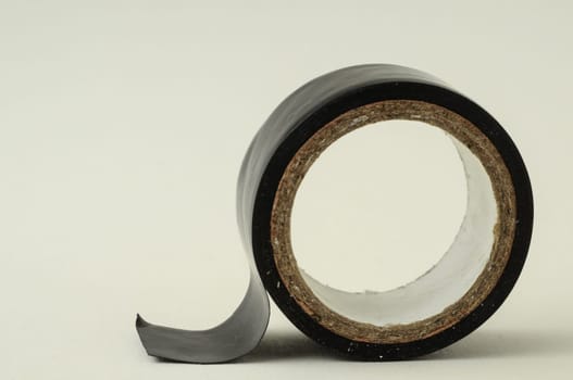 Round Adhesive Sticky New Insulation Tape Roll