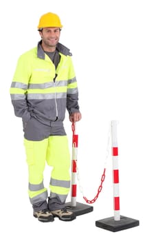 construction worker
