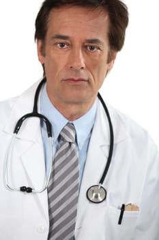 Doctor