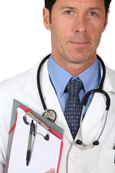 Doctor