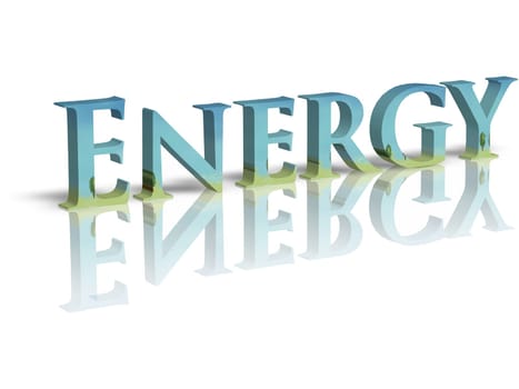 Energy supply