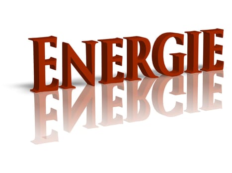 Energy supply