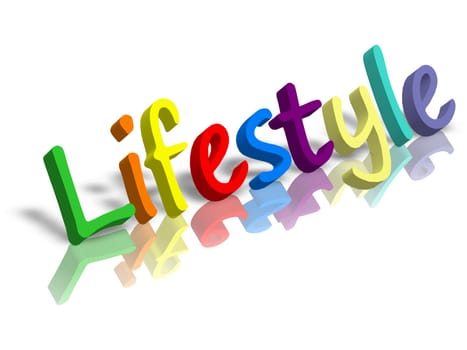 lifesyle