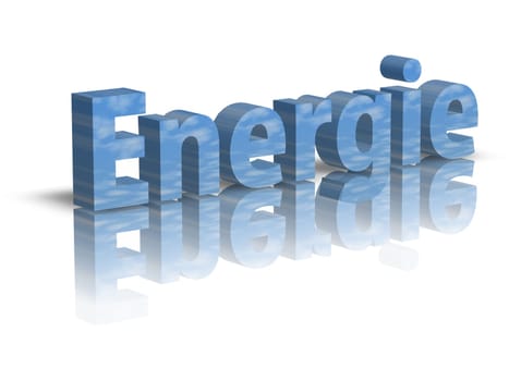 Energy supply