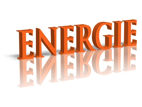 Energy supply