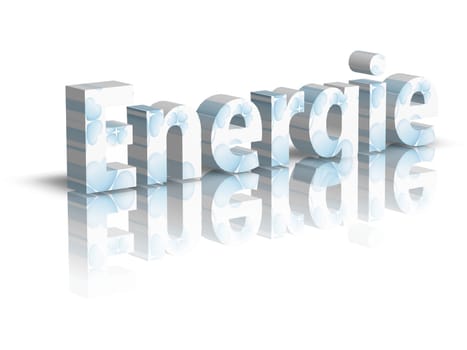 Energy supply