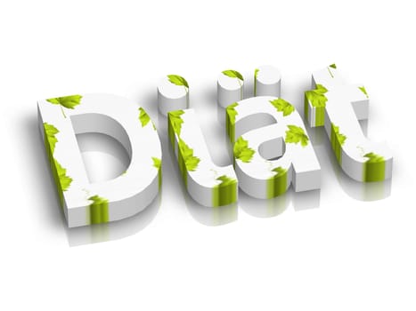 low fat /diet