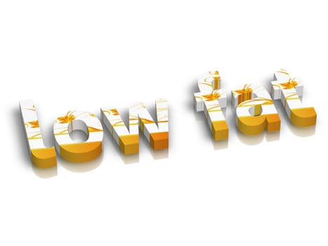 low fat /diet