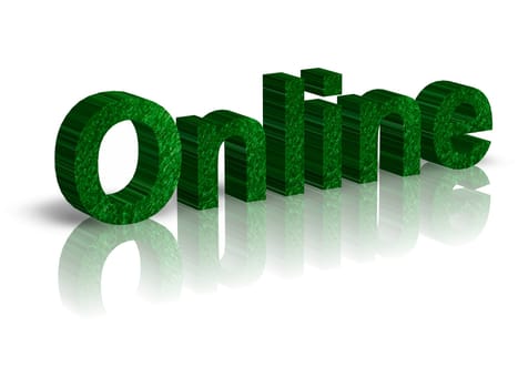 Internet