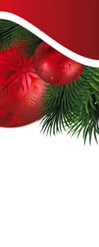 Chris tree balls