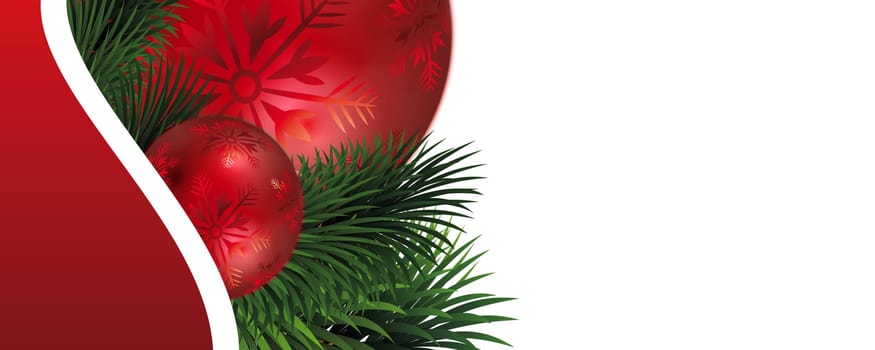 Chris tree balls